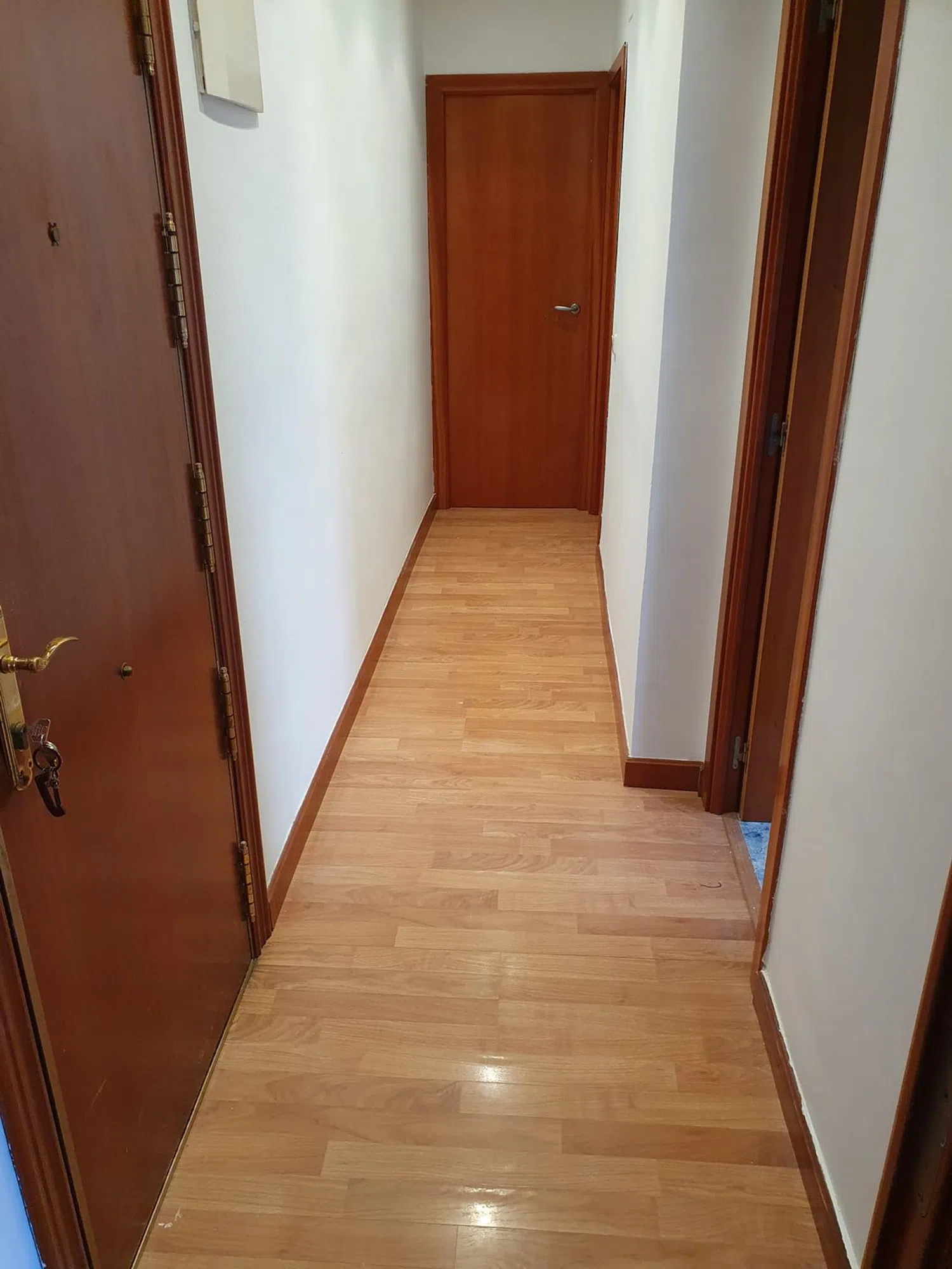 Piso en calle de Martín Machío, 15 - Foto 5