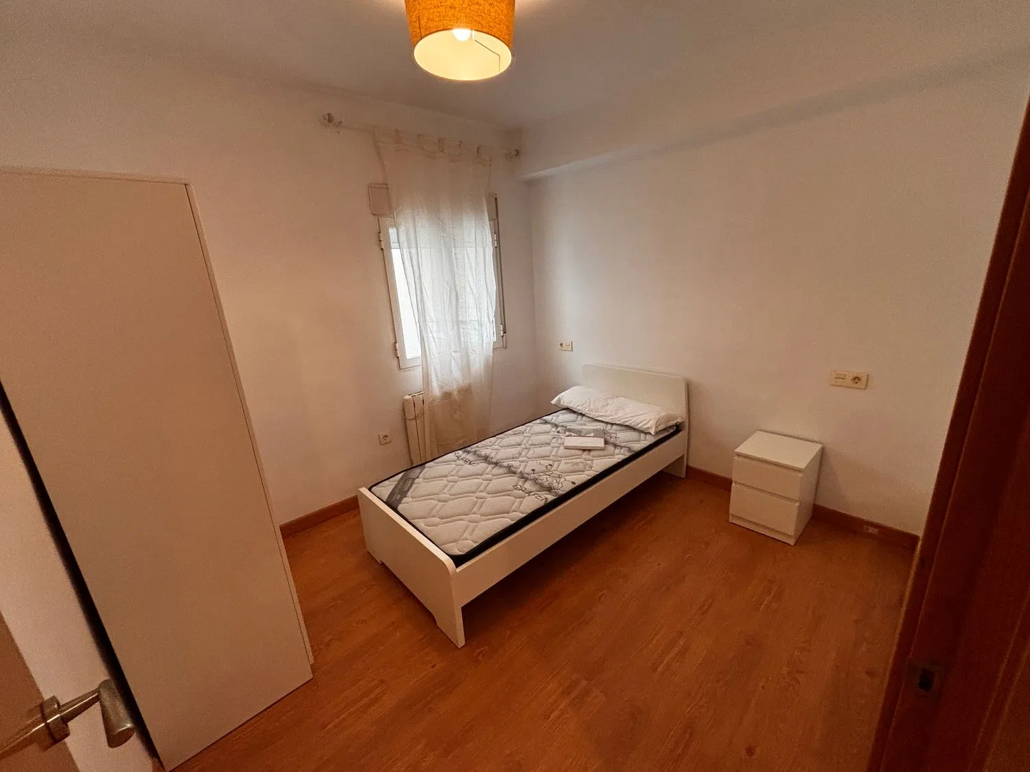 Piso en glorieta de Arabial, 6 - Foto 18