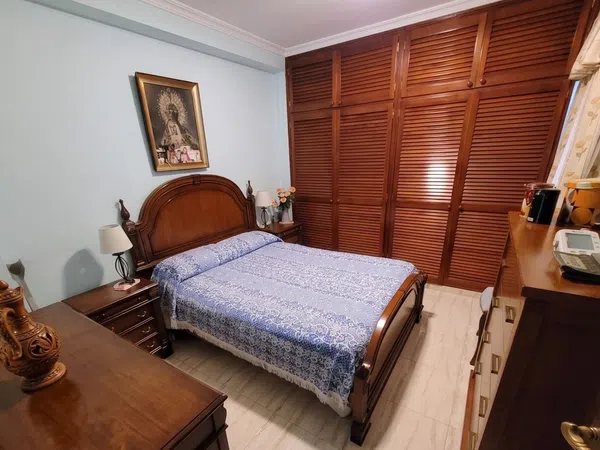 Piso en Calle Virgen de las Torres, 6, Ronda de Triana-Patrocinio-Turruñuelo - Foto 10