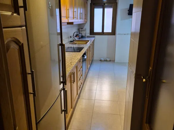 Piso en Avenida de la Paz - Foto 4