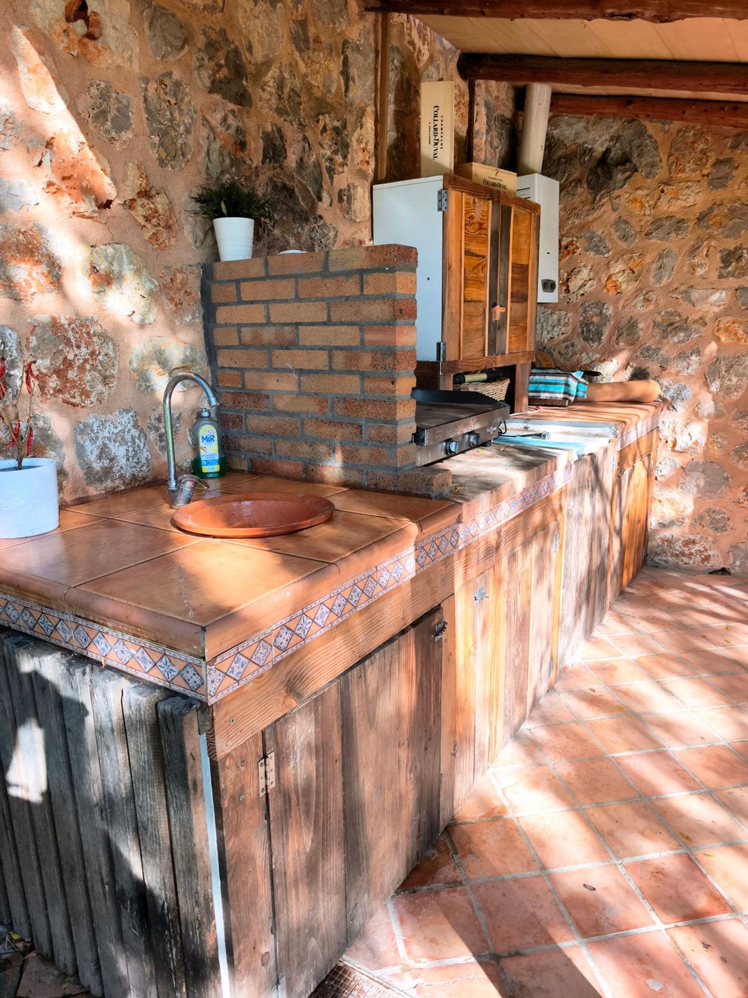 Casa o chalet independiente en Camino de Son Gelabert, 478 - Foto 17