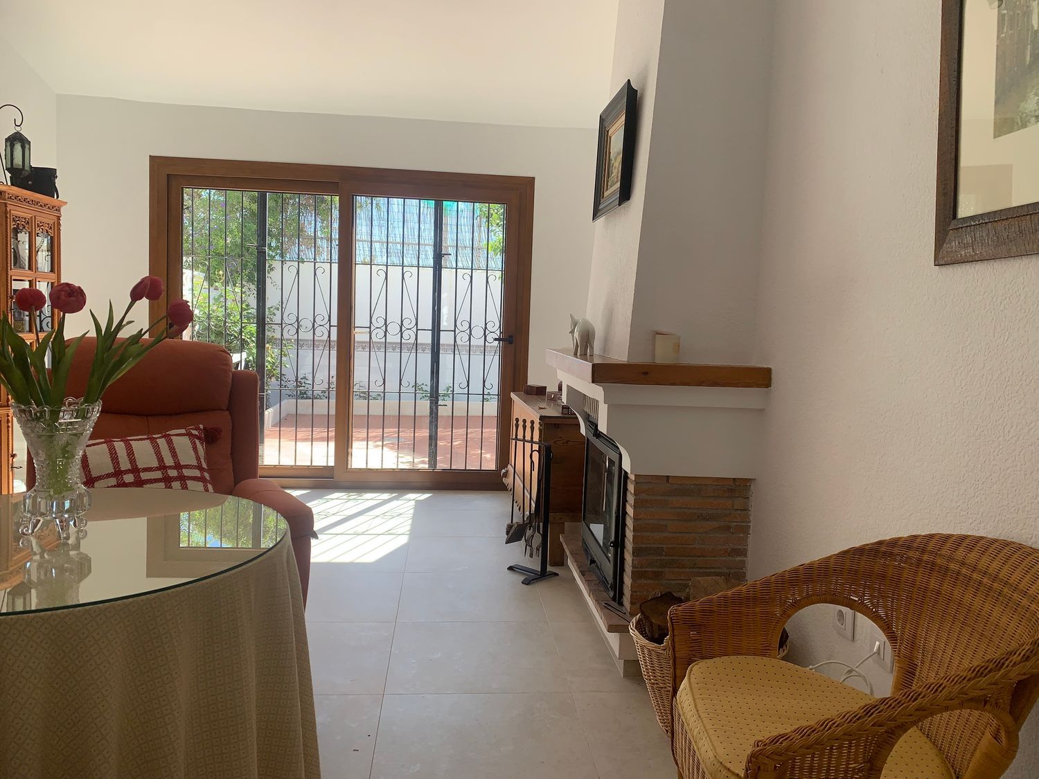 Chalet pareado en Avenida Nueva Almería, 18 - Foto 18