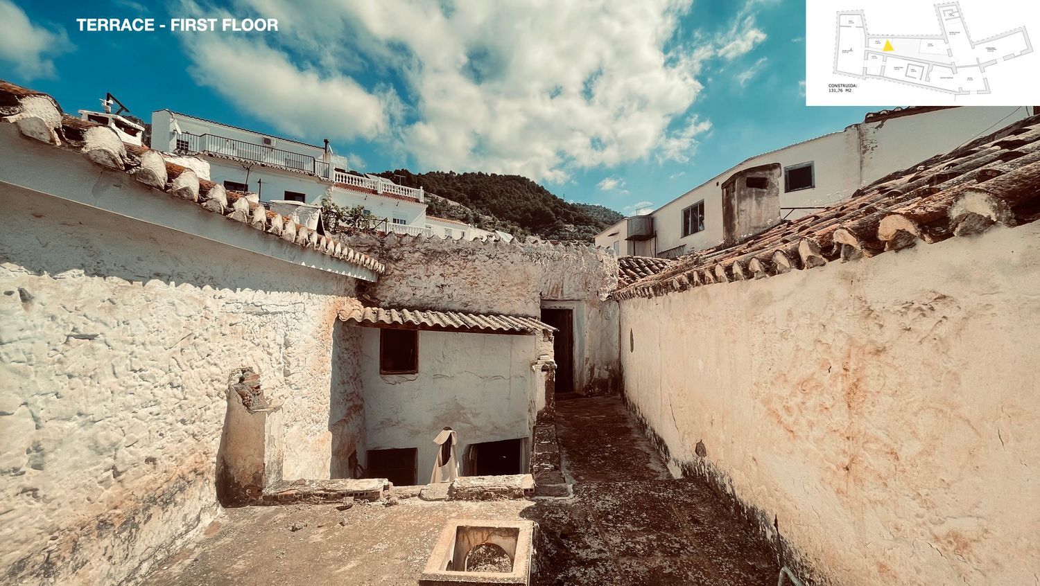 Casa de pueblo en Calle angosta, 6 - Foto 15
