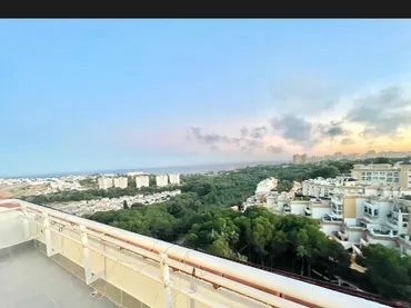 Ático en  Paseo Maritimo-campoamor 2 - Foto 9