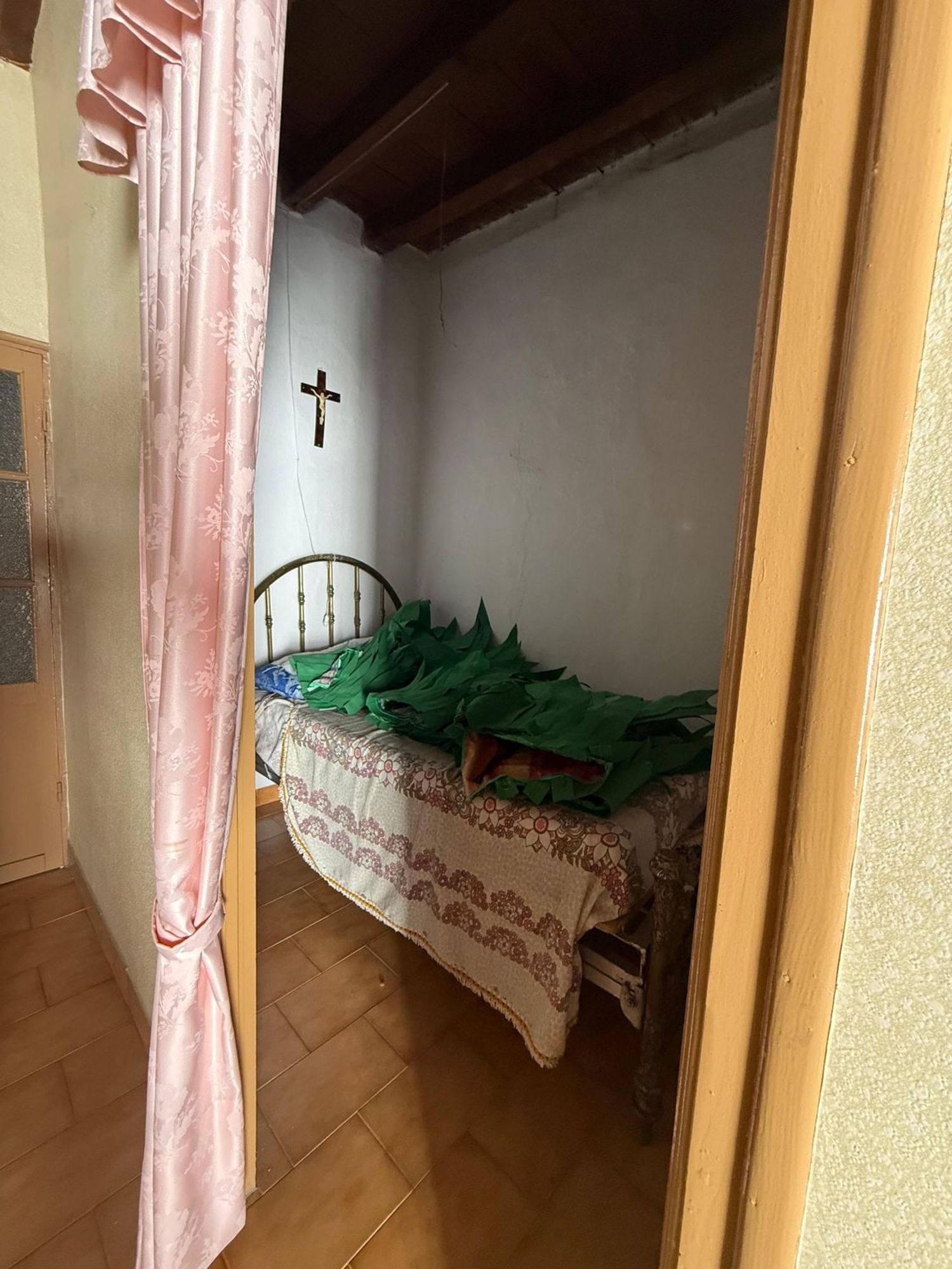 Casa de pueblo en Calle Solomando, 1 - Foto 8