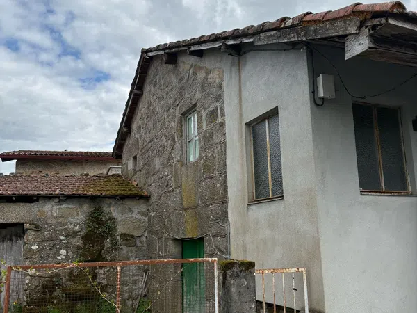 Casa o chalet independiente en Regoalde s/n, Vilar de Astrés - Palmés - Arrabaldo, Vilar de Astrés - Palmés - Arrabaldo - Foto 9