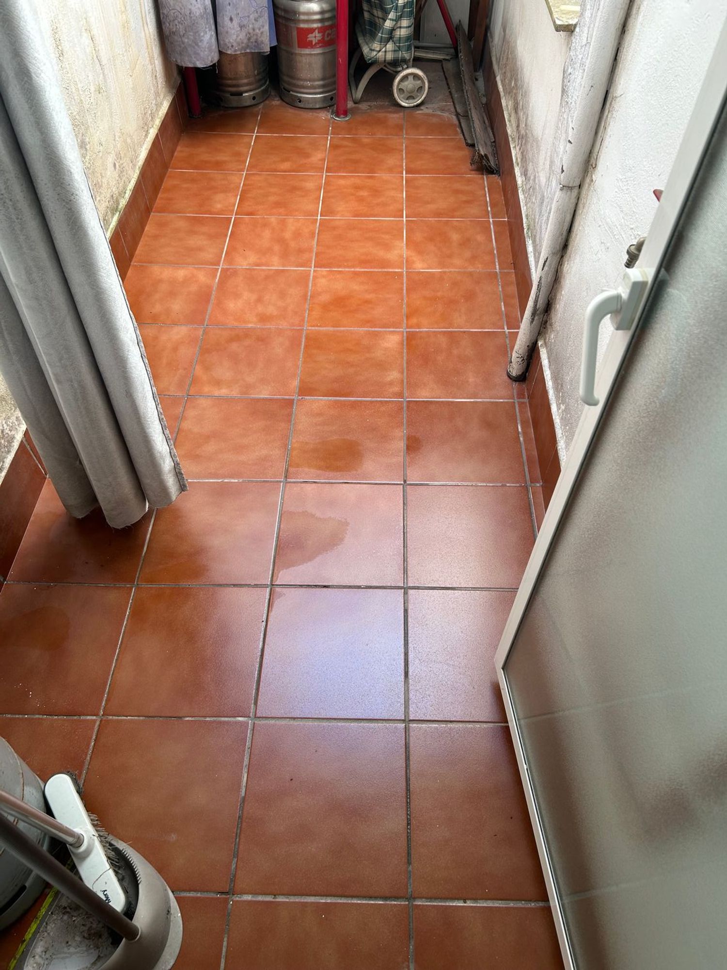 Piso en Calle López Amo, 7, Valdeolleros - Zumbacón - Camping - Foto 11
