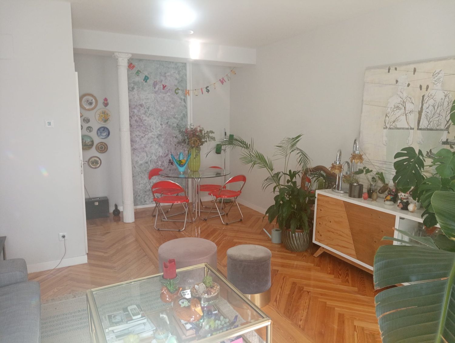 Piso en calle Mayor, 18