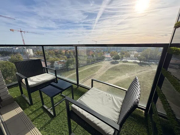 Piso en calle Ginebra, 20 - Foto 17