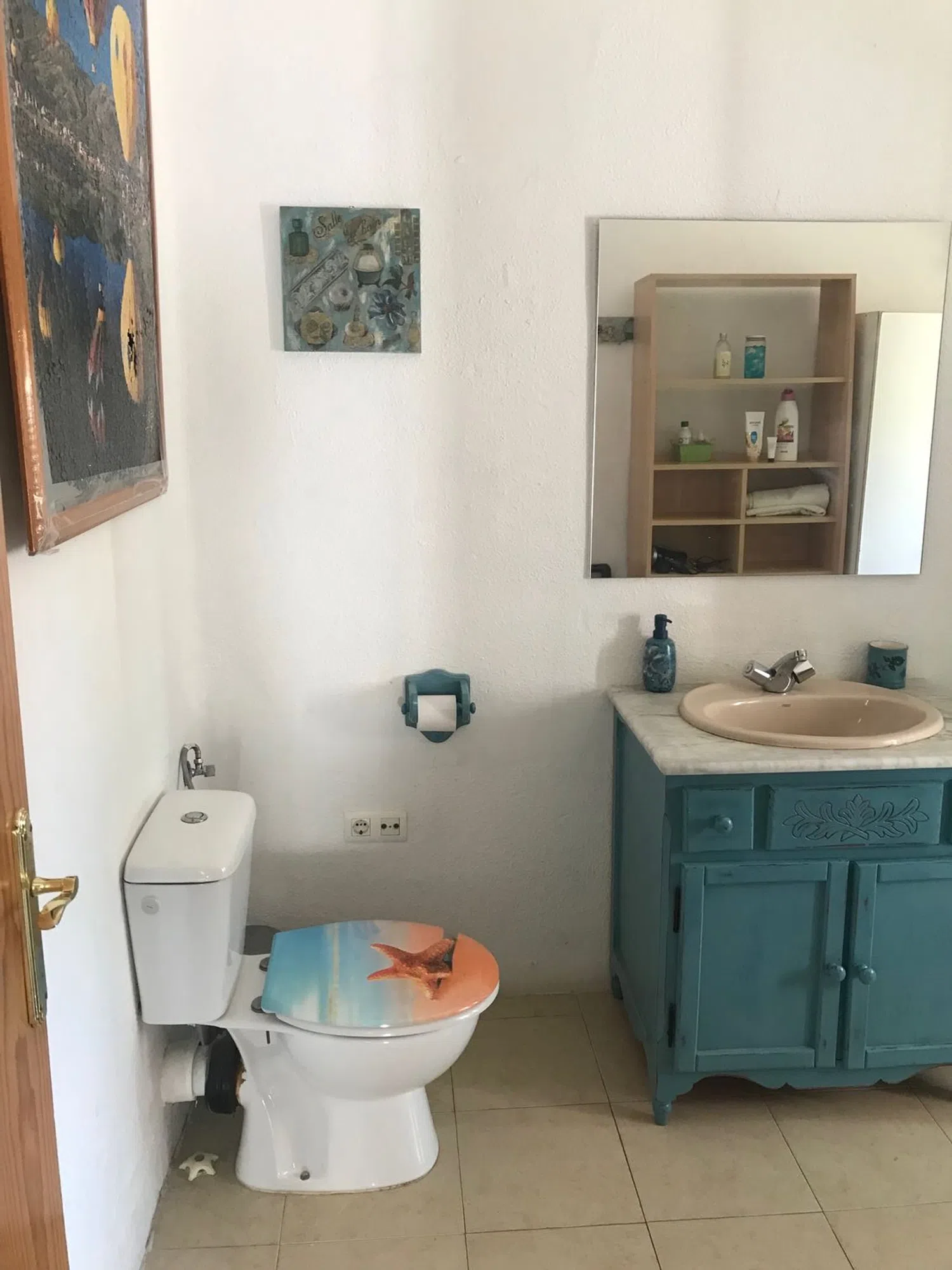 Estudio en calle Carlos Rubio, 18 - Foto 10