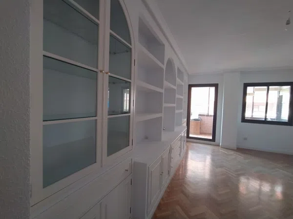 Piso en Sector Literatos, 27, Primera Fase - Nuevo Tres Cantos, Primera Fase - Nuevo Tres Cantos - Foto 8
