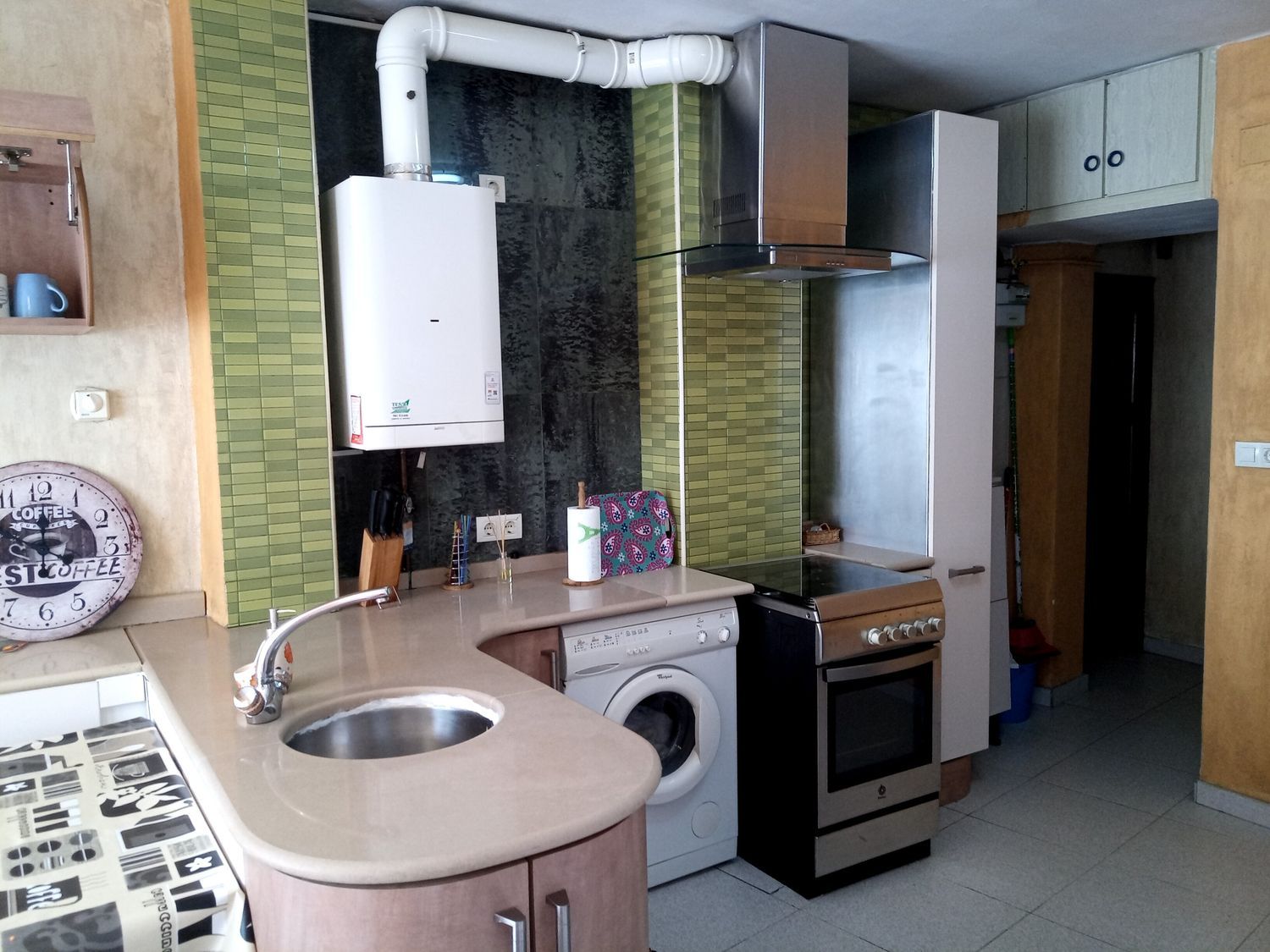 Piso en plaza de Vigo, 1 - Foto 4