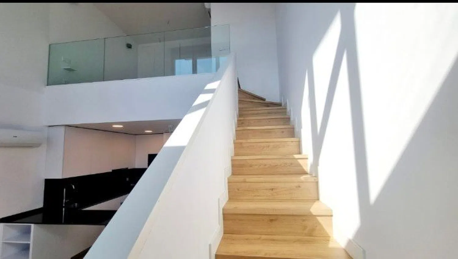 Dúplex en avenida de Somosierra, 12 - Foto 2
