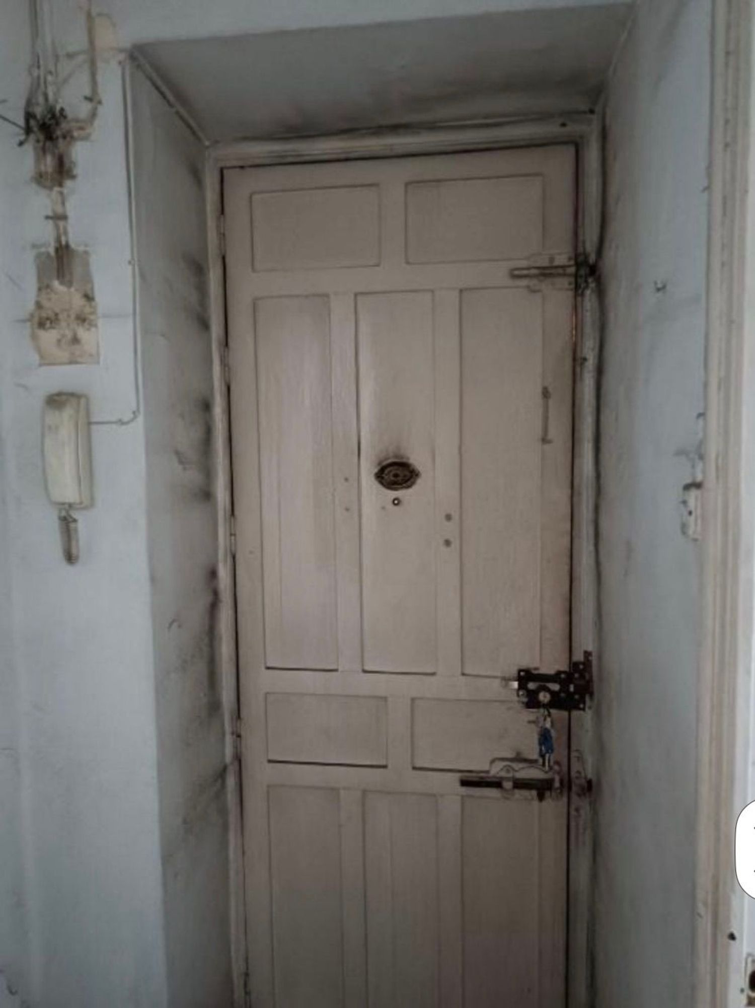 Piso en Calle Luis Montoto, 17 - Foto 4