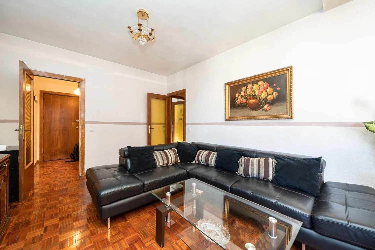 Piso en ronda de Atocha, 34 - Foto 8