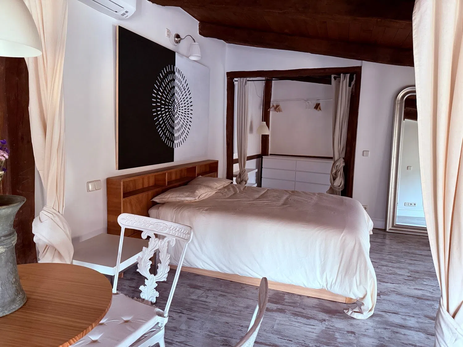 Ático en calle Duque de Liria, 9 - Foto 3