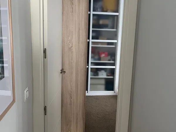 Piso en Calle Pacheco y Núñez de Prado, 22, Alameda - Foto 13