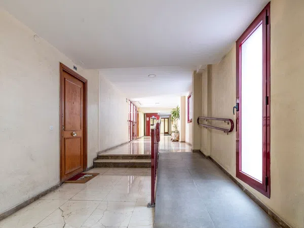 Piso en Calle de Ruperto Chapí, 4, Ensanche, Ensanche - Foto 28