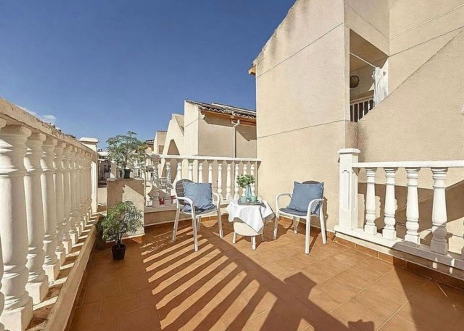 Chalet adosado en Calle Río Menor, 54 - Foto 4