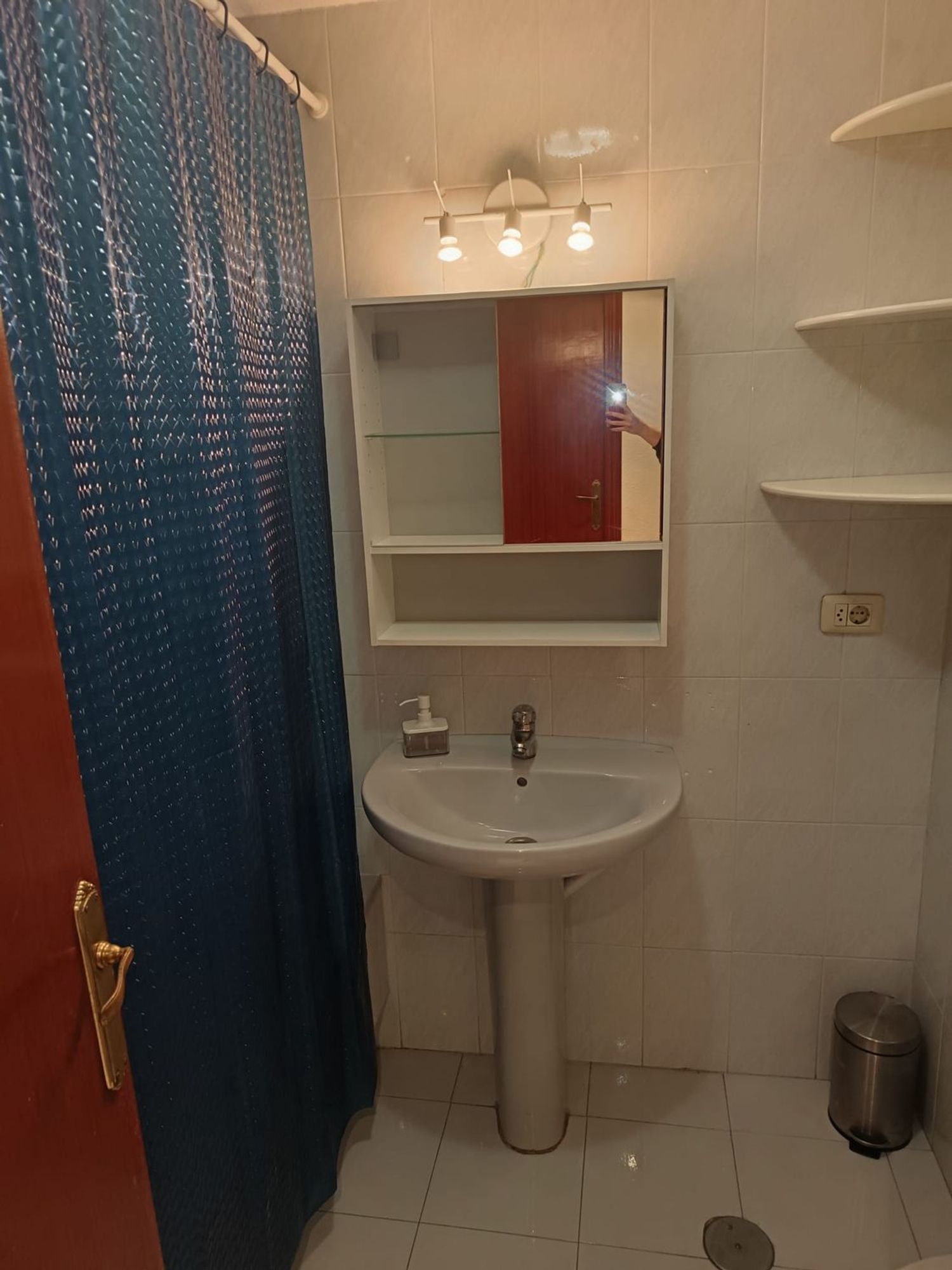 Ático en calle Calvario, 35 - Foto 14