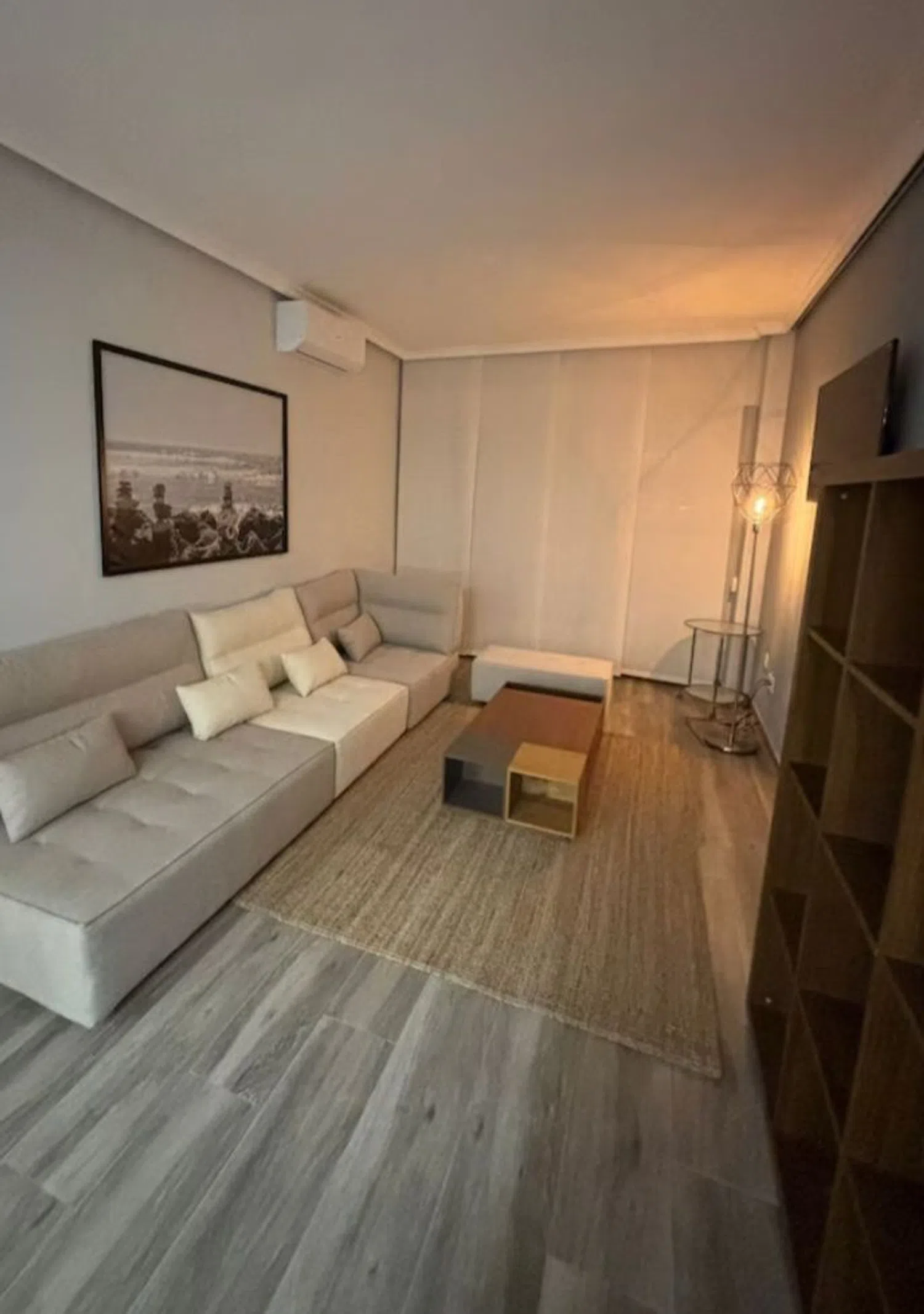 Piso en calle Ajalvir, 16 - Foto 1