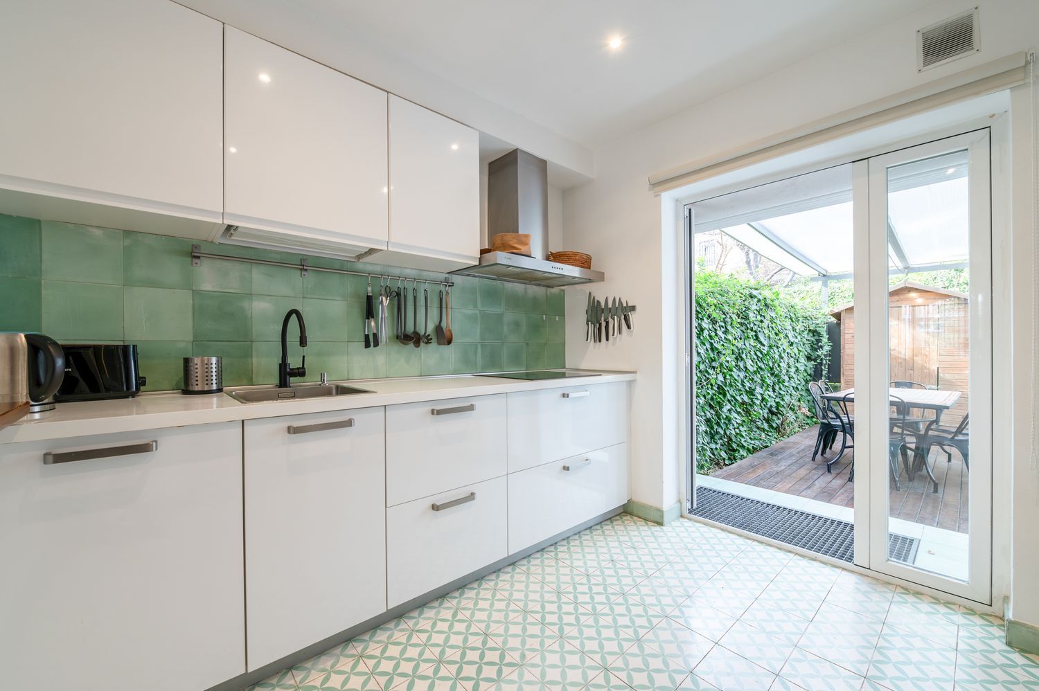 Chalet adosado en Barrio Zona Estación - Foto 14