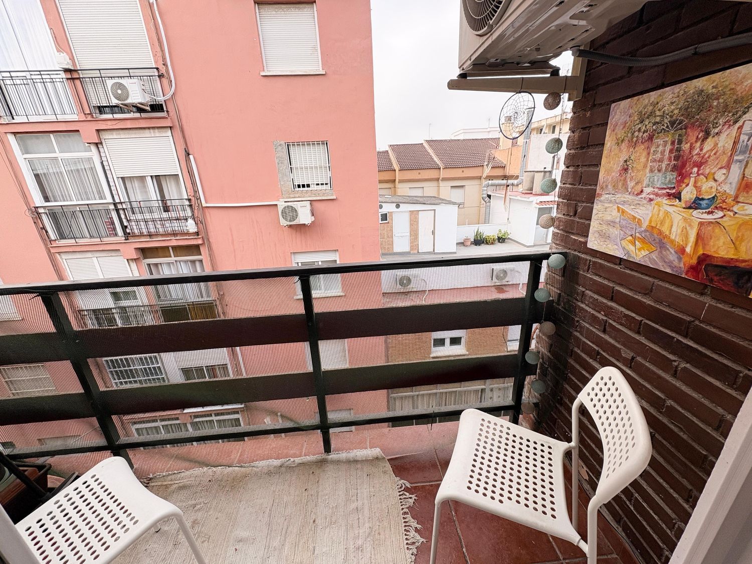 Piso en Calle Rafaela, 2, Los Castillejos - La Trinidad - Foto 14