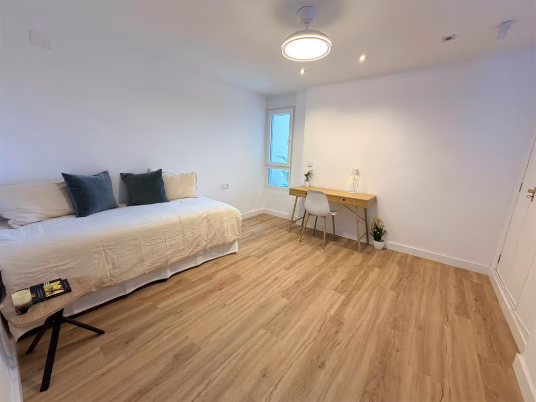 Piso en  Carrer de Rubén Darío 18 - Foto 29