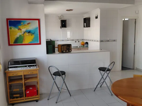 Piso en Dean llopez, 71, Playa Levante, Playa Levante - Foto 8