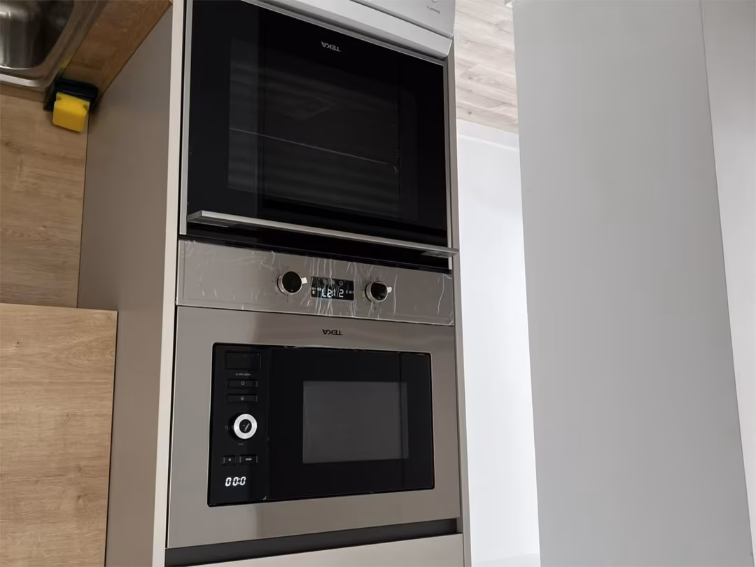 Piso en calle Calle Isaac Albeniz 5 - Foto 15