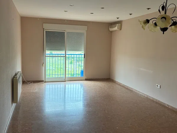 Piso en Paseo Anselmo Balaguer, 65 - Foto 2