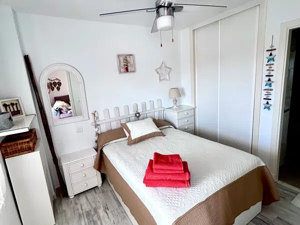 Piso en calle Geranio, 33 - Foto 7