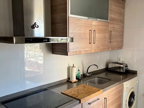 Piso en Avenida Tirant lo Blanc, 2, Barri Zona Nord, Barri Zona Nord - Foto 10