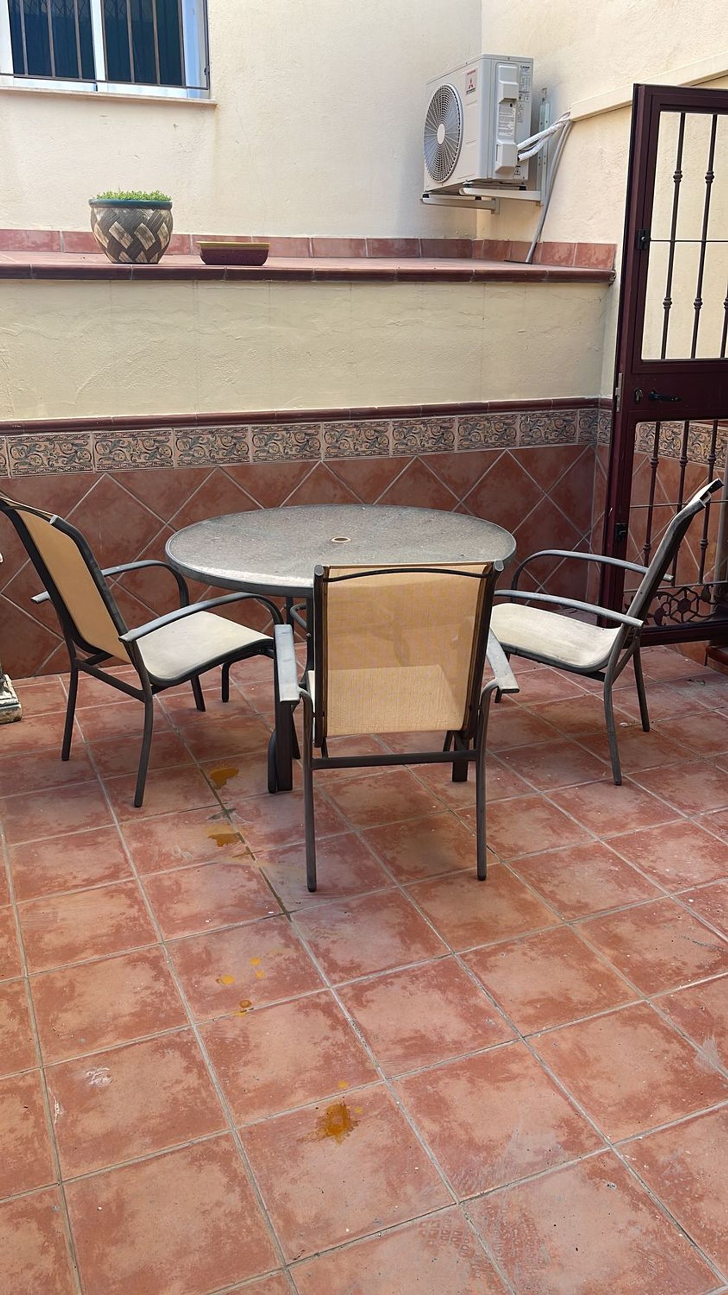 Piso en Calle Cabas Galván, 20, Victoria Eugenia - Foto 7