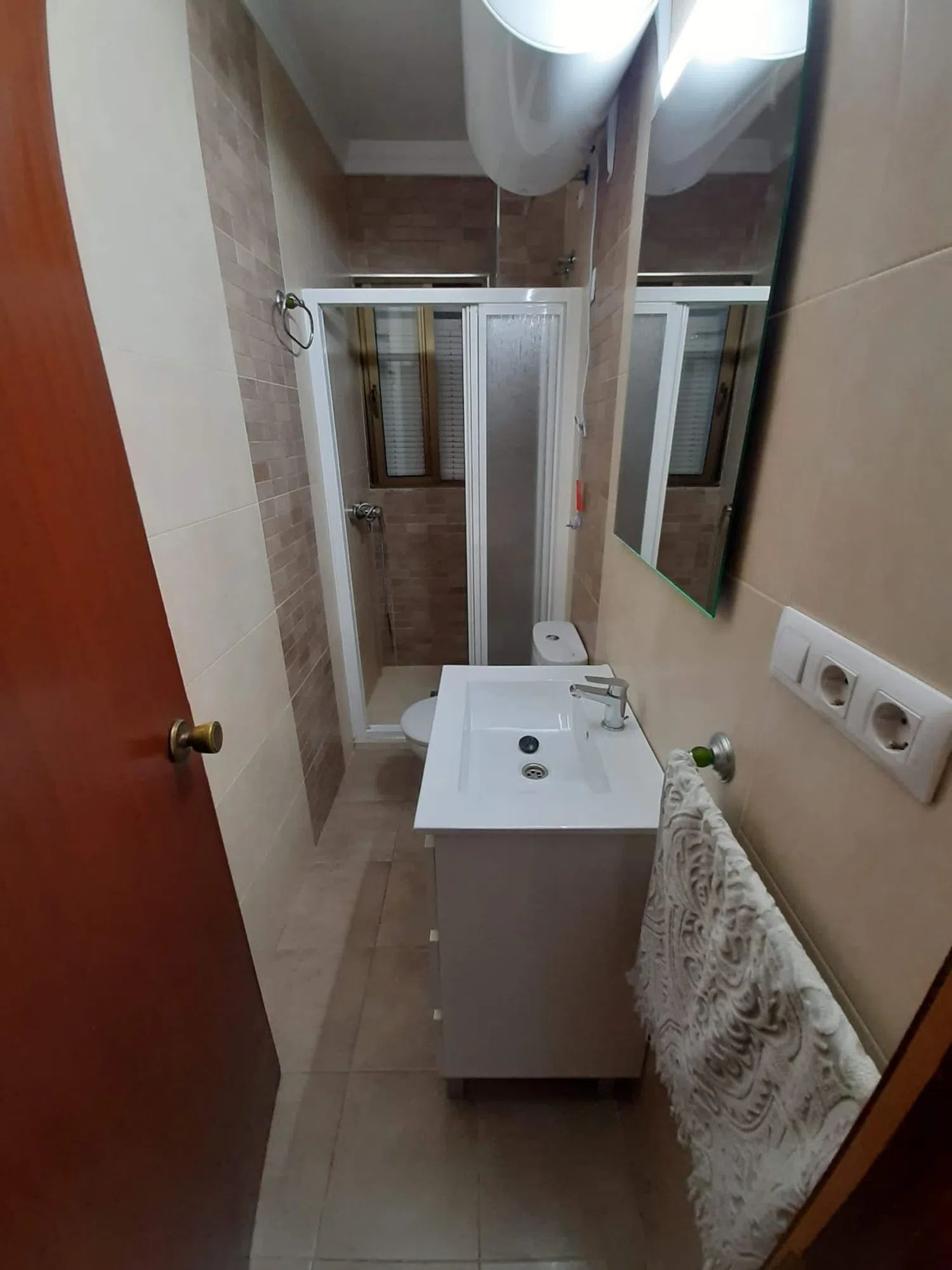 Piso en calle Guadarrama, 10 - Foto 4