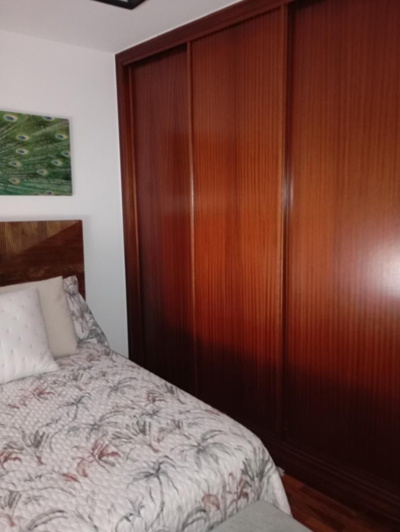 Piso en  Rúa Emilio González López 60 - Foto 17