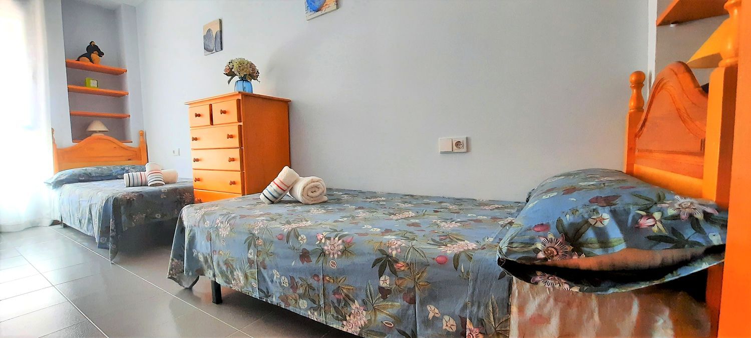 Piso en Calle Mare Nostrum, 73 - Foto 15
