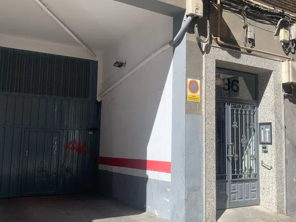 Piso en calle de Fray Juan Regla, 36 - Foto 15