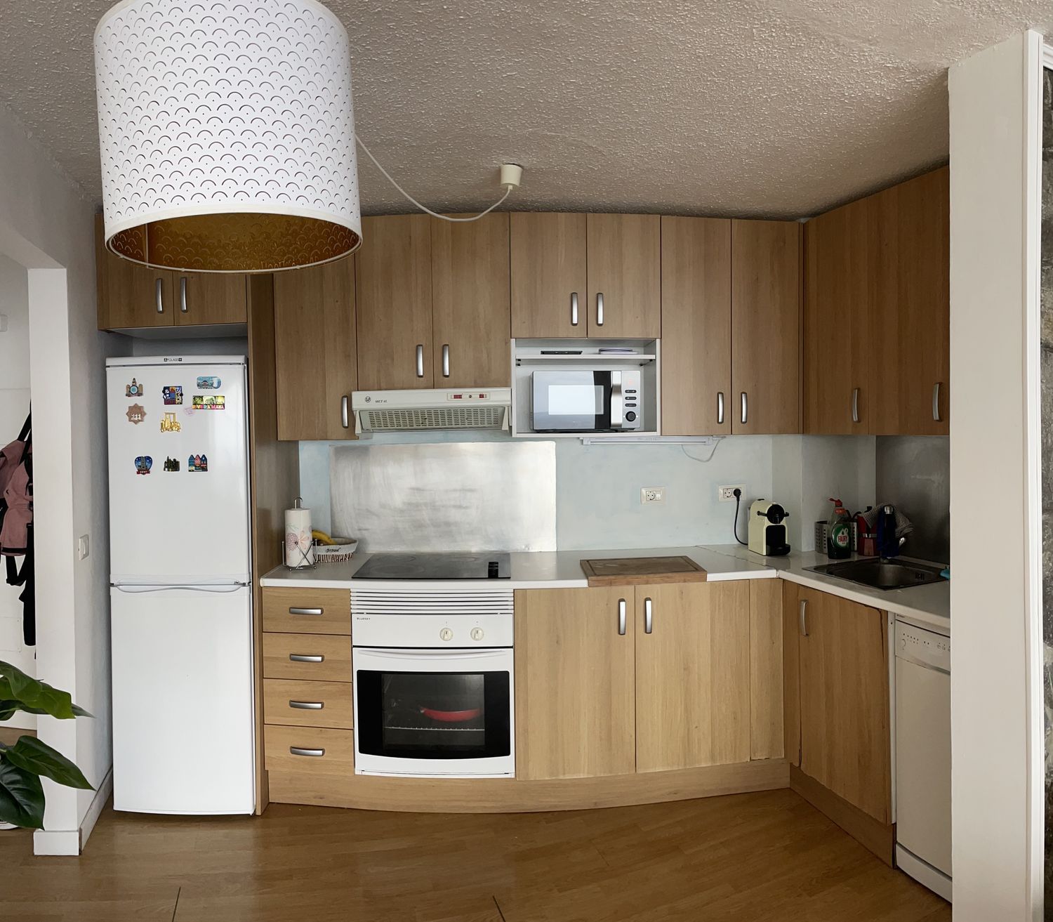 Piso en paseo de la Piscina, 17 - Foto 7