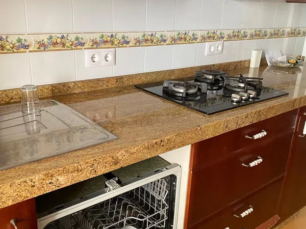 Piso en Calle Progreso, 29, Felipe II - Bueno Monreal - Foto 14