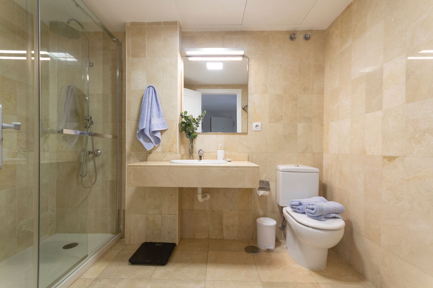 Estudio en Calle Sagunto, 15, Guanarteme - Foto 9