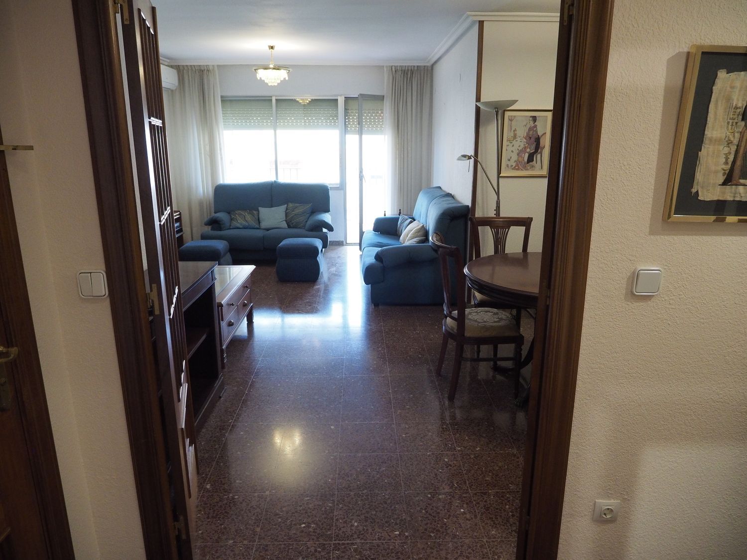 Piso en Calle de la Fuente del Ángel, 1, San José, San José - Foto 8