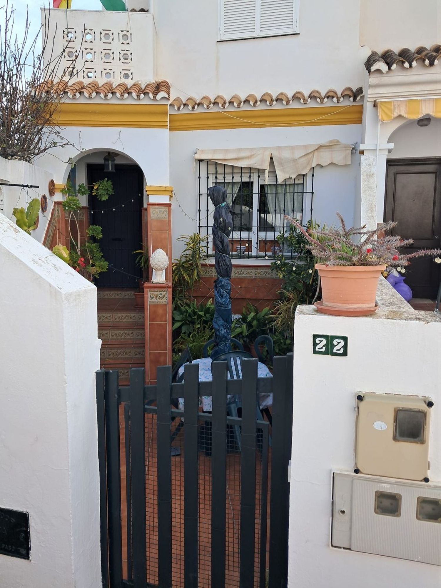 Chalet pareado en avenida de la Torre s/n Sn - Foto 1