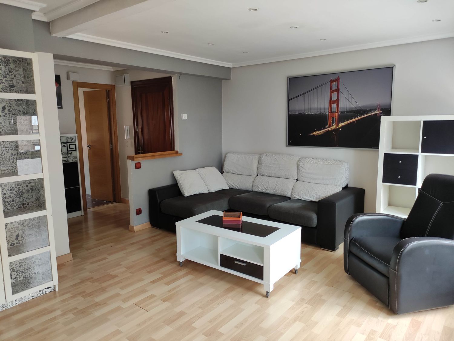 Piso en calle Virgen del Camino, 17 - Foto 5