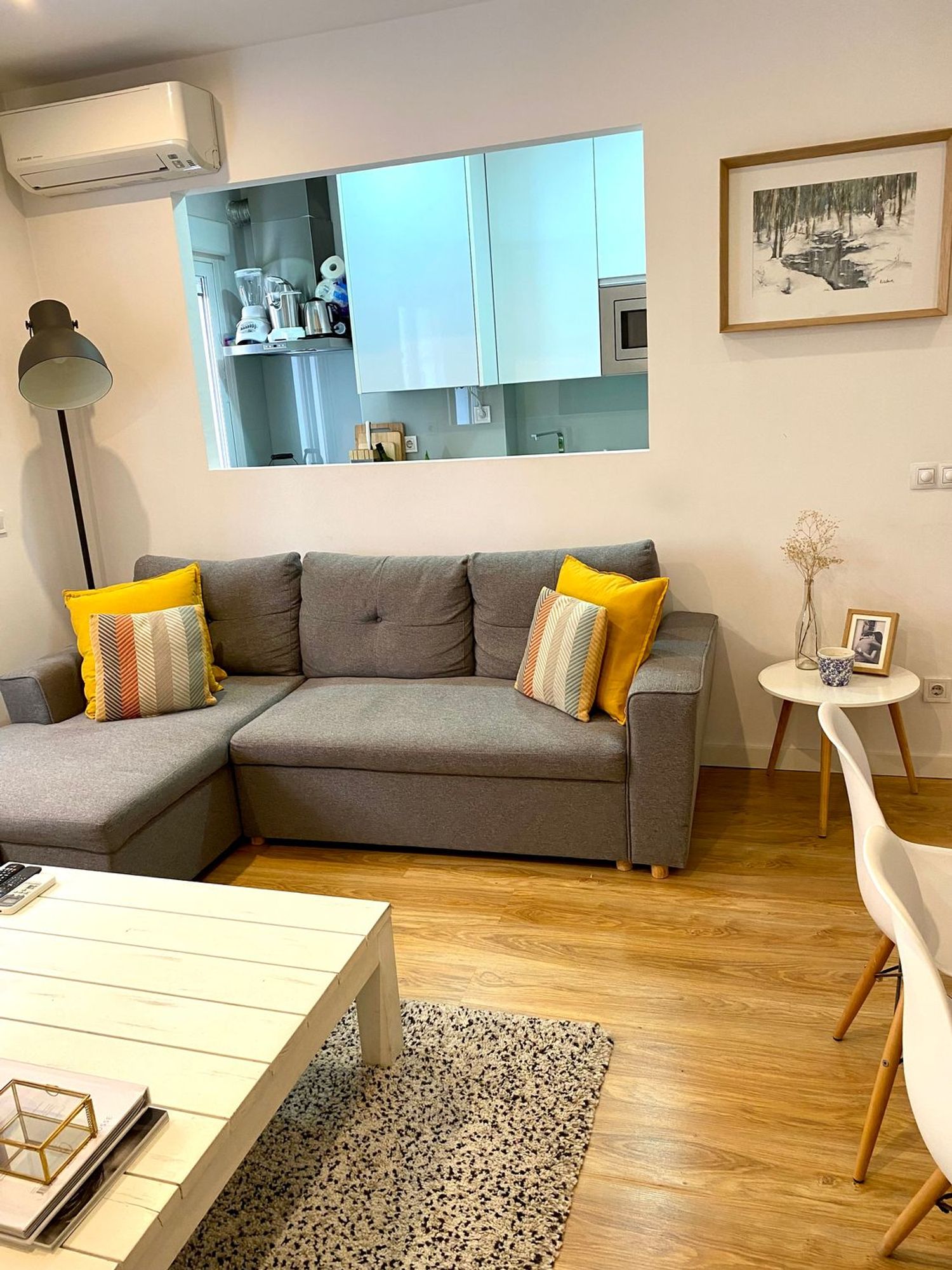 Piso en calle de Antonio Pérez, 19 - Foto 3