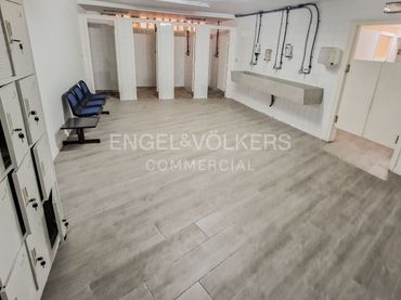 Nave Industrial en Sant Boi de Llobregat - Foto 30