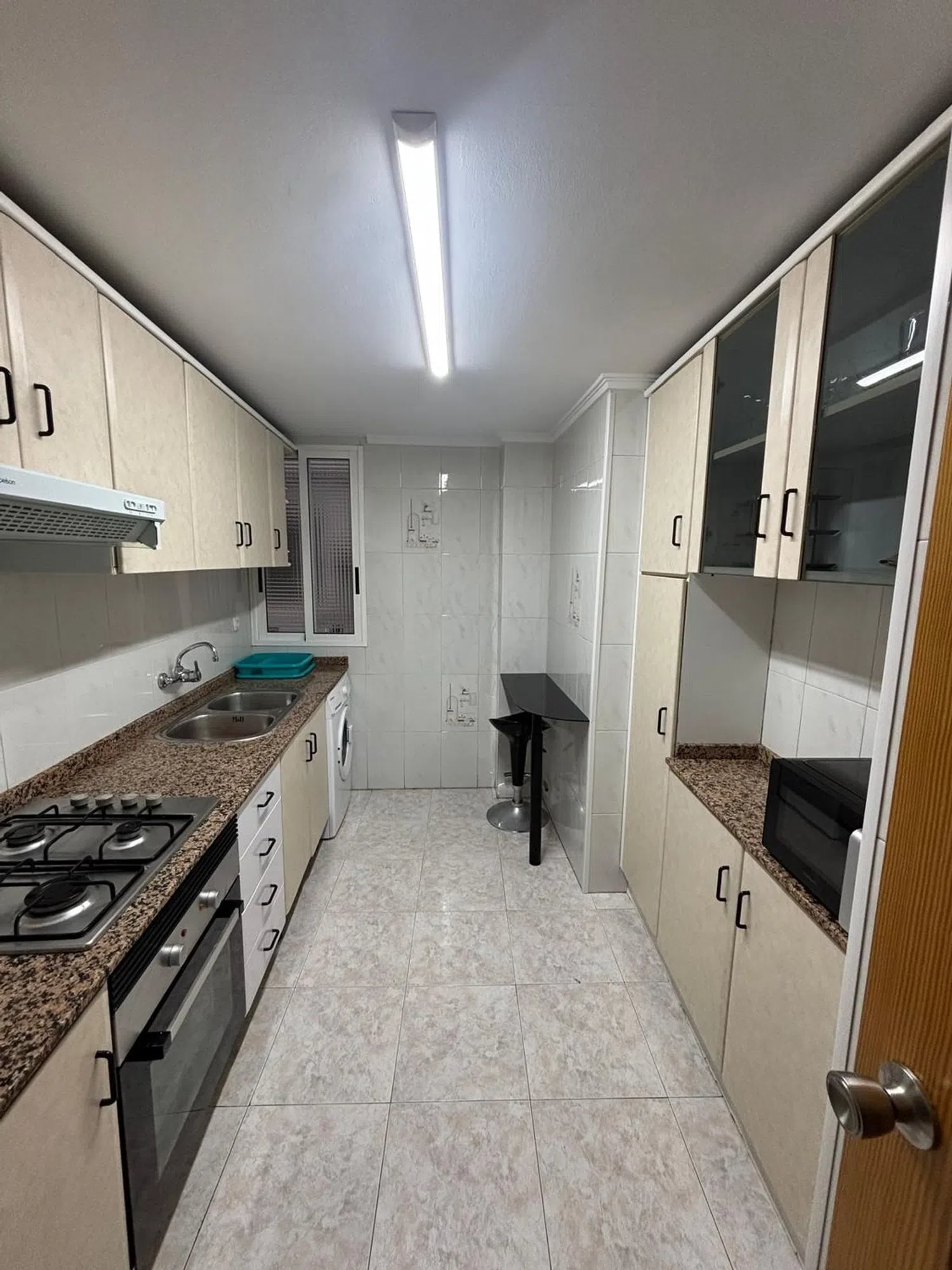 Piso en calle de Llorca, 8 - Foto 12