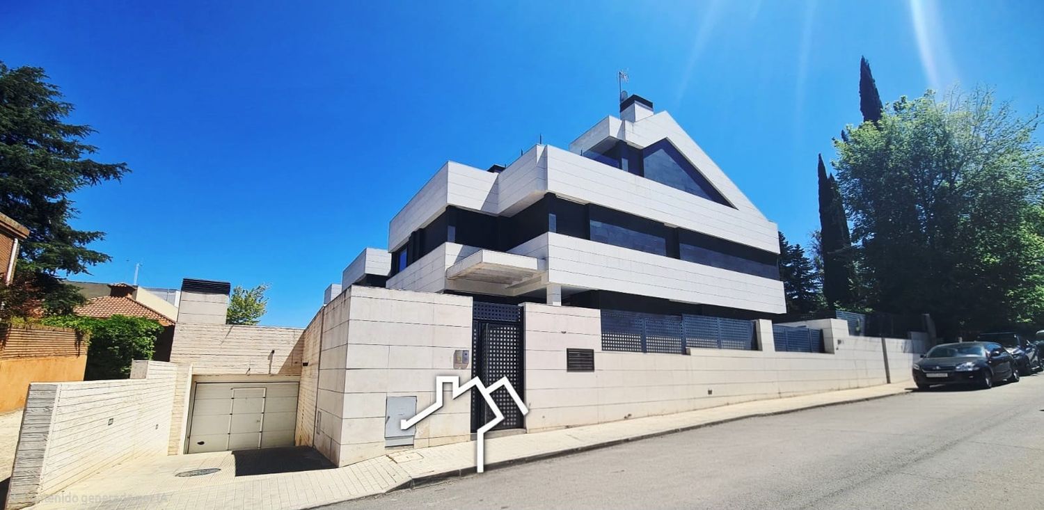Chalet adosado en Camino de las Huertas, Zona Pueblo - Foto 4
