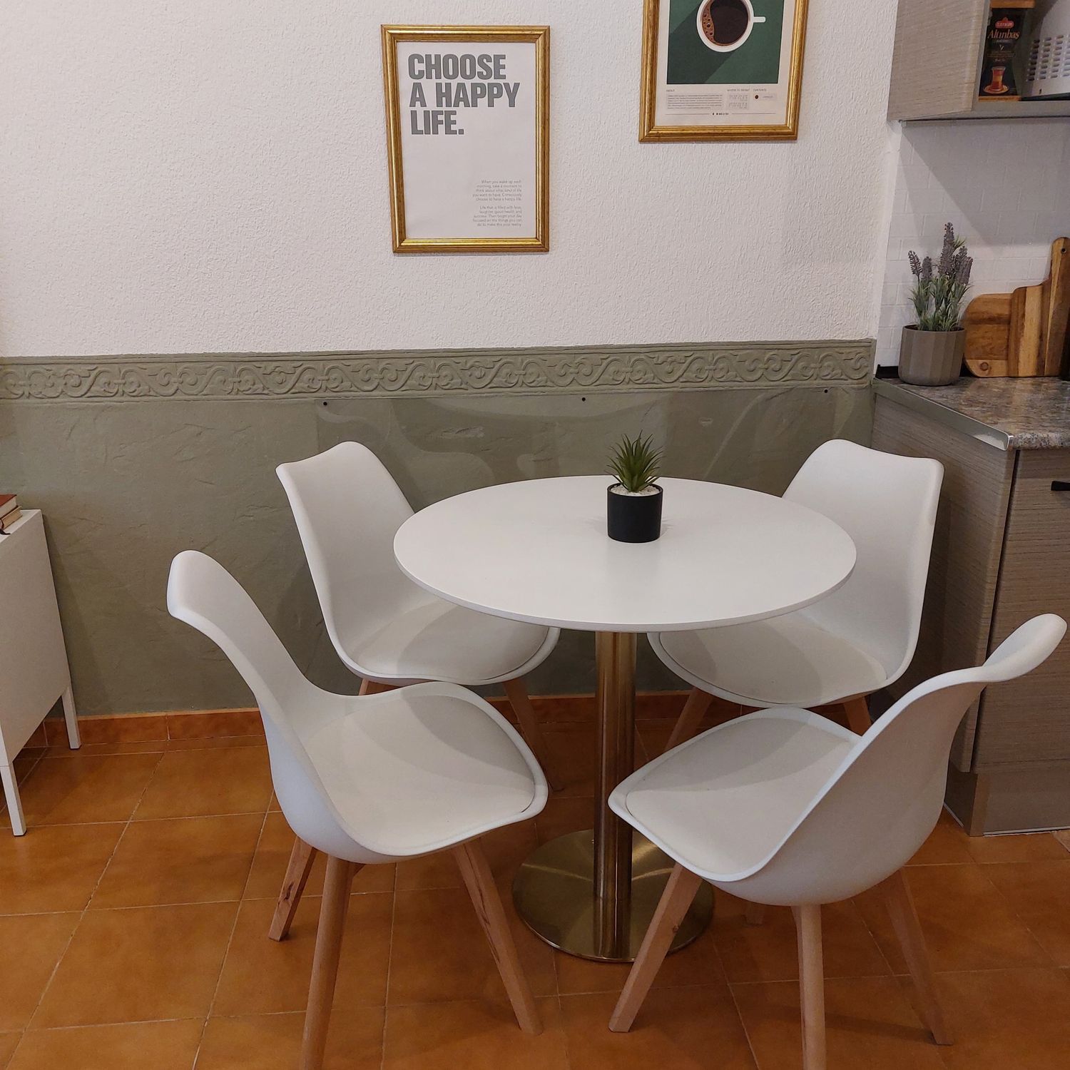 Chalet adosado en Calle Marcelina, 107, Nueva Torrevieja - Foto 7