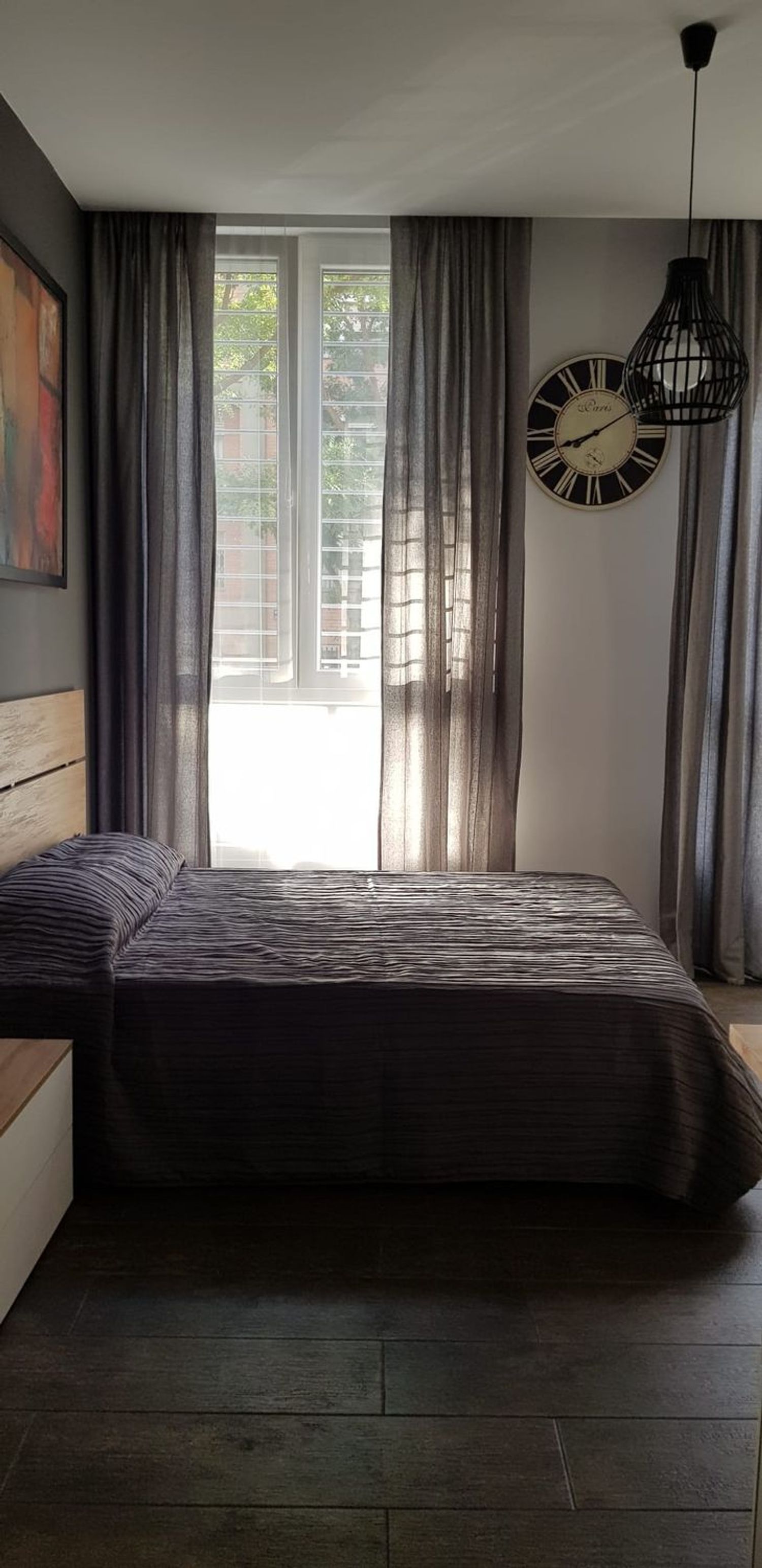 Estudio en C/José García Granda, 1, Portazgo - Foto 4